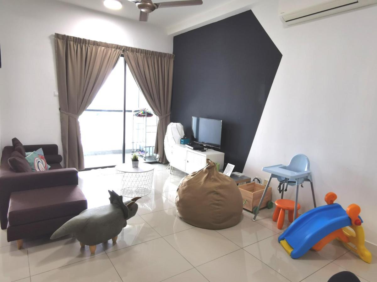 Ecowoodz @ Kepong Residence Куала Лумпур Екстериор снимка