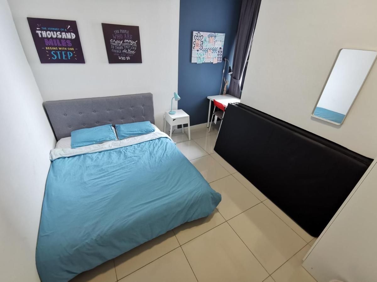 Ecowoodz @ Kepong Residence Куала Лумпур Екстериор снимка