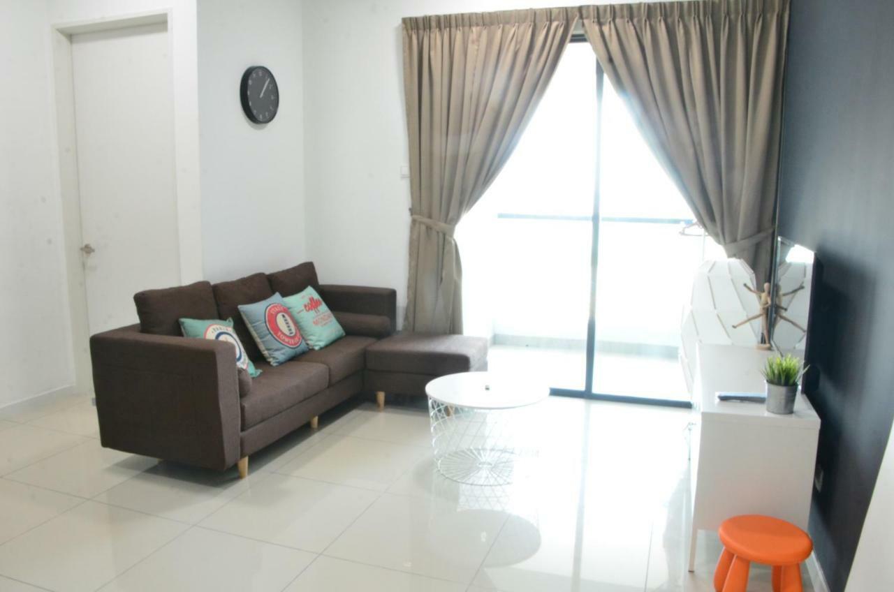 Ecowoodz @ Kepong Residence Куала Лумпур Екстериор снимка
