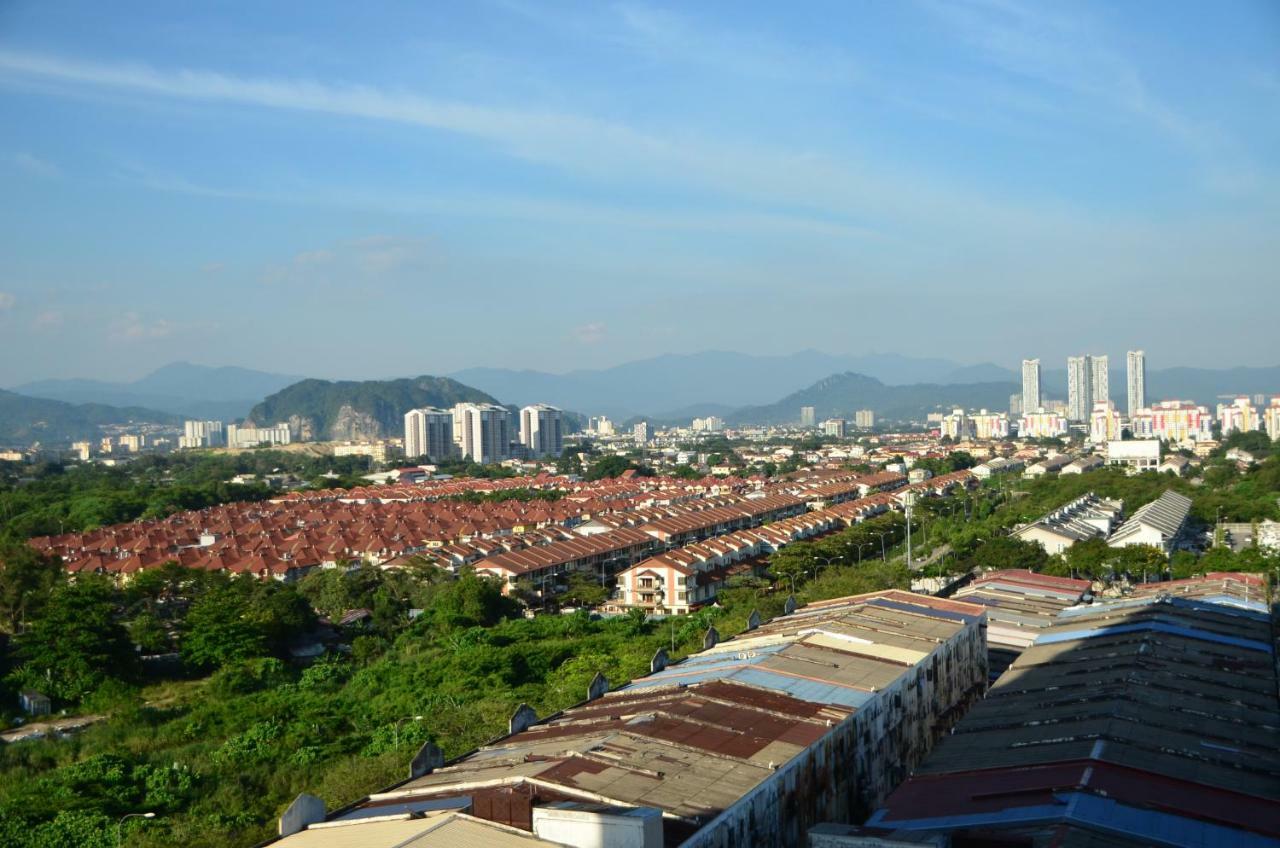 Ecowoodz @ Kepong Residence Куала Лумпур Екстериор снимка